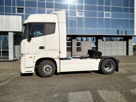 2024 Foton Auman EST-R, белый, 7390000 рублей, вид 3