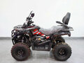 2026 Iride 200 Rover, чёрный, 170200 рублей