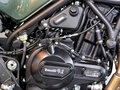 2025 Benelli Leoncino 500, зелёный, 508000 рублей - вид 3