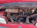 1991 Fiat Professional Ducato, красный, 180000 рублей - вид 2