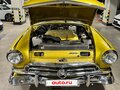 1959 ГАЗ 21 «Волга» 21Е, золотистый - вид 3