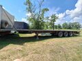 1998 Schmitz Cargobull S01, серый, 400000 рублей - вид 1