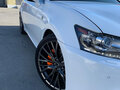 2014 Lexus GS 250 IV, белый - вид 9