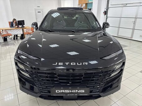 Jetour Dashing I