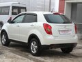 2013 SsangYong Actyon II, белый - вид 4