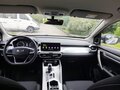 2022 Geely Coolray I, серый, 1750000 рублей - вид 8
