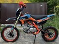 2025 Kayo Evolution YX125EM, чёрный, 70000 рублей - вид 5