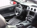 2019 Ford Mustang VI Рестайлинг, красный, 3200000 рублей - вид 4