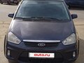 2007 Ford C-MAX I, серый - вид 5