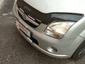 2007 Suzuki Ignis II (HR), серый, 500000 рублей - вид 5