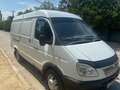 2004 ГАЗ ГАЗель (2705), белый, 650000 рублей - вид 5