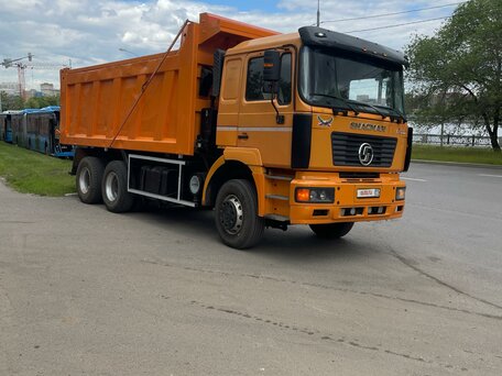2012 Shacman (Shaanxi) F2000, 2250000 рублей, вид 1