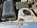 2006 Kia Spectra I Рестайлинг 2, серебристый, 250000 рублей - вид 6