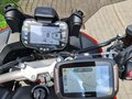 2016 Ducati Multistrada 1200, красный, 1010368 рублей - вид 1