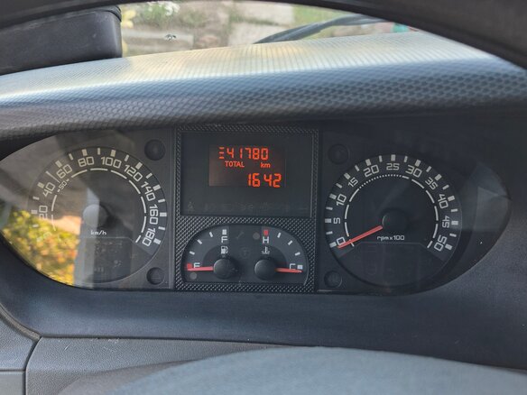 2008 Iveco Daily, белый, 800000 рублей - вид 7