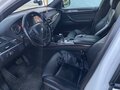 2012 BMW X6 35i I (E71) Рестайлинг, белый, 2550000 рублей - вид 8