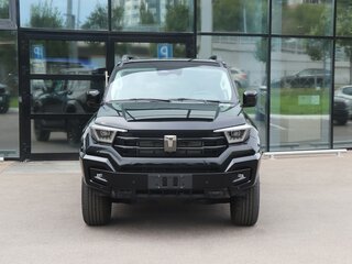 2026 Tank 400 I, чёрный, 6299000 рублей, вид 2