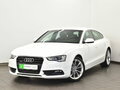 2013 Audi A5 I (8T) Рестайлинг, белый