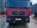 1997 MAN 19, красный, 1250000 рублей