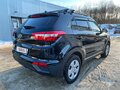 2019 Hyundai Creta I, чёрный - вид 3