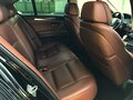 2016 BMW 5 серии 530d xDrive VI (F10/F11/F07) Рестайлинг, чёрный, 2950000 рублей - вид 10