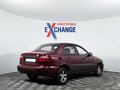 2008 ЗАЗ Sens, красный, 89000 рублей - вид 3
