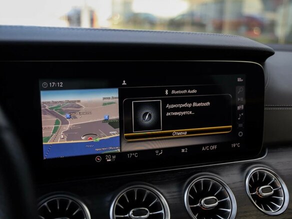 2019 Mercedes-Benz E-Класс 200 V (W213, S213, C238), белый, 3850000 рублей - вид 9
