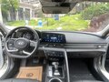 2022 Hyundai Elantra VII (CN7), белый - вид 7