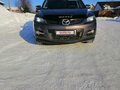 2007 Mazda CX-7 I, серый