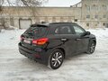 2018 Mitsubishi ASX I Рестайлинг 2, чёрный - вид 5