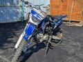 2024 Progasi Smart 125, синий, 89000 рублей