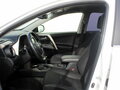 2015 Toyota RAV4 IV (XA40), белый - вид 7