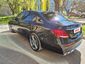 2019 Mercedes-Benz E-Класс 200 V (W213, S213, C238), чёрный, 3800000 рублей - вид 3
