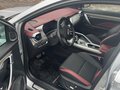 2021 Geely Coolray I, серебристый - вид 5