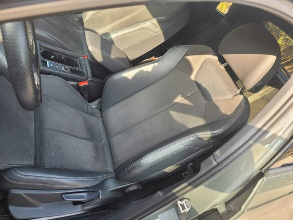 2019 Audi Q3 35 TDI II (F3), серый, 3499000 рублей - вид 5