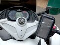 2009 BRP Can-Am Spyder, белый, 950000 рублей - вид 5