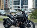 2016 Ducati Diavel, чёрный, 1049999 рублей - вид 2