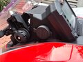 2023 Regulmoto XDV 300, красный, 285000 рублей - вид 11