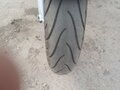 1999 Honda NT650V Deauville, красный, 295000 рублей - вид 7