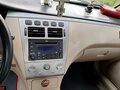 2008 Chery Fora (A21), серебристый, 320000 рублей - вид 8