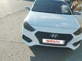 2019 Hyundai Solaris II, белый, 1800000 рублей