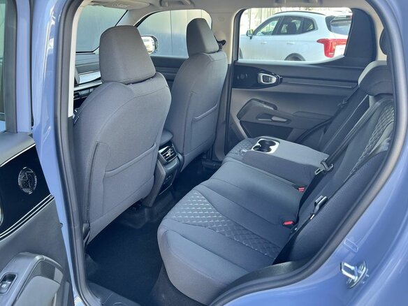 2026 Haval H3 I Рестайлинг, серый, 2949000 рублей - вид 7
