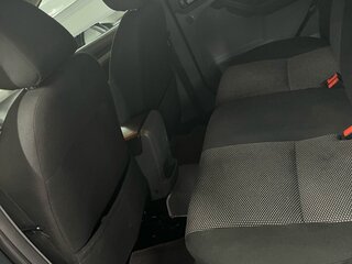 2010 Ford Focus II Рестайлинг, серый, 720000 рублей, вид 4
