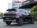 2022 Exeed TXL I Рестайлинг, фиолетовый - вид 3