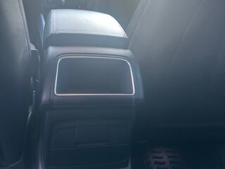 2011 Audi Q5 I (8R), серый, 2100000 рублей, вид 4