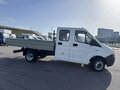 2026 ГАЗ ГАЗель Next Комби, белый, 3916000 рублей - вид 6