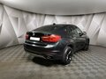 2015 BMW X6 30d II (F16), чёрный - вид 1