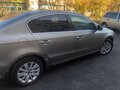2011 Volkswagen Passat B7, бежевый, 1330000 рублей - вид 1