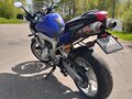 2004 Yamaha FZ6, синий, 425000 рублей - вид 2