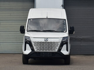 2024 Dongfeng K33, белый, 3550000 рублей, вид 3